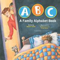 ABC a Family Alphabet Book