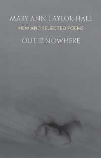 Out of Nowhere : New and Selected Poems