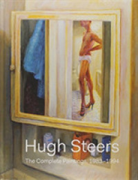 Hugh Steers : The Complete Paintings, 1983-1994