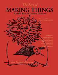 The Best of Making Things : A Hand Book of Creative Discovery