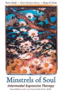 Minstrels of Soul : Intermodal Expressive Therapy