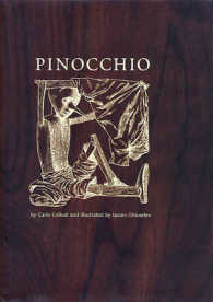 The Adventures of Pinocchio : The Story of a Puppet