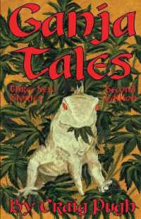 Ganja Tales II: Second Edition, revised