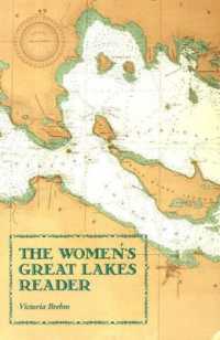 The Women's Great Lakes Reader