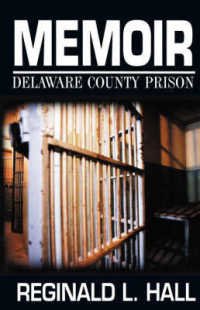 Memoir : Delaware County Prision