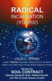 Radical Incarnation (Yours!) : The President of the United States Becomes Enlightened, Heals America & Awakens Humanity -- a Spiritual Fantasy