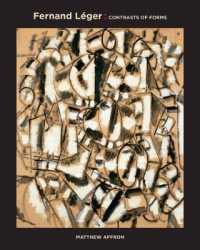 Fernand Léger : Contrasts of Forms