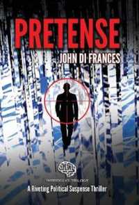 Pretense: Imbroglio Trilogy (Imbroglio Trilogy") 〈1〉