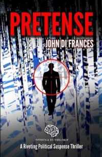 Pretense: Imbroglio Trilogy (Imbroglio Trilogy") 〈1〉