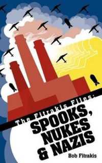 The Fitrakis Files : Spooks, Nukes