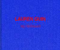 Lauren Quin: My Hellmouth