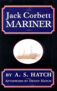 Jack Corbett : Mariner