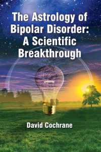 The Astrology of Bipolar Disorder : A Scientific Breakthrough