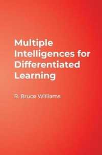 Multiple Intelligences for Differentiated Learning (In a Nutshell Series)