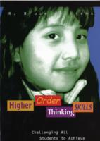 Higher Order Thinking Skills : Challenging All Students to Achieve (In a Nutshell Series)