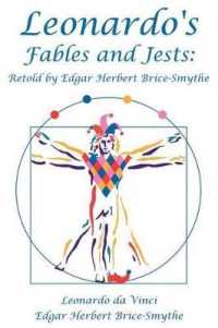 Leonardo's Fables and Jests : Retold by Edgar Herbert Brice-Smythe