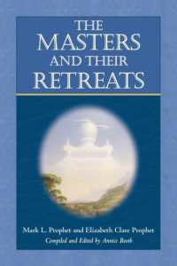 The Masters and Their Retreats (The Masters and Their Retreats)