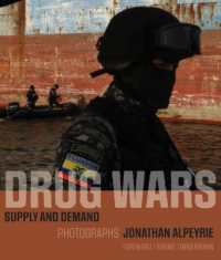 Drug Wars : Supply and Demand