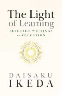 The Light of Learning : Selected Writings on Education （3RD）