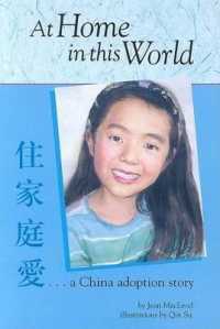 At Home in This World : A China Adoption Story
