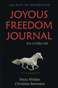 Joyous Freedom Journal : For a Fuller Life （JOU）