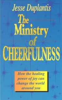 The Ministry of Cheerfulness
