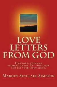 Love Letters from God