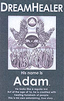 Dreamhealer : His Name Is Adam