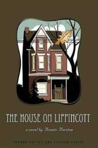 The House on Lippincott (Inanna Publications)