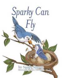 Sparky Can Fly (River") 〈1〉