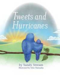 Tweets and Hurricanes (River") 〈3〉