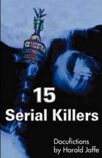 15 Serial Killers : Docufictions