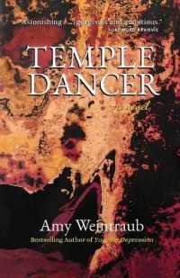 Temple Dancer