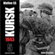 Waffen-ss Kursk 1943 (Archive) 〈5〉
