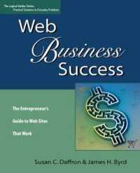 Web Business Success