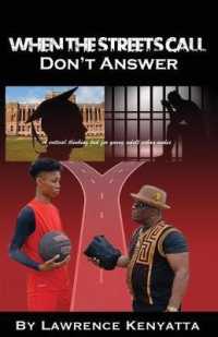 When The Streets Call, Don't Answer: A Critical Thinking Tool for Young Adult Urban Youth