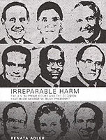 Irreparable Harm : The U.s. Supreme Court and the Decision That Made George W. Bush President