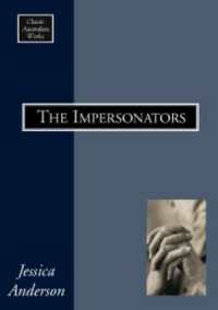 The Impersonators (Classic Australian Works)