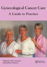 Gynaecological Cancer Care : A Guide to Practice