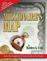 The Millionaire's Map : Your 21-day Playbook for Prosperity