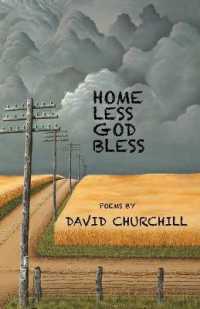 Homeless God Bless