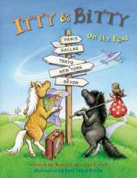 Itty and Bitty: On the Road (Itty & Bitty)