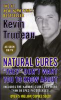 Natural Cures 'They' Don't Want You to Know about