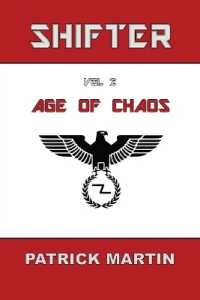 Shifter: Age of Chaos (Shifter")