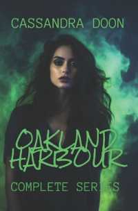 Oakland Harbour Complete Series (Oakland Harbour)