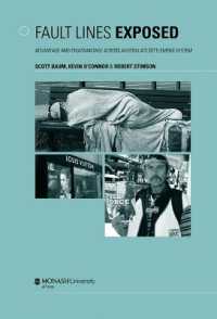 Fault Lines Exposed : Advantage and Disadvantage across Australia's Settlement System