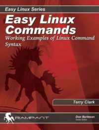 Easy Linux Commands : Working Examples of Linux Command Syntax