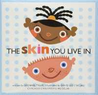 The Skin You Live in