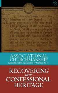 Associational Churchmanship : Second London Confession of Faith 26.12-15