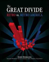Great Divide : Retro vs. Metro America